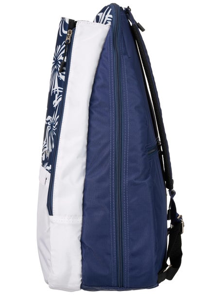 Glove It Tennis Backpack Island Breeze