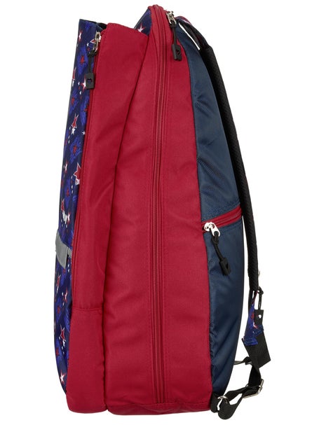 Glove It Tennis Backpack Starz