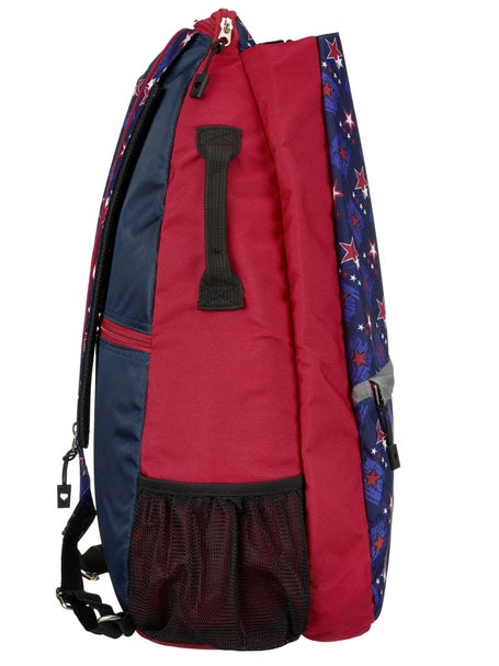 Glove It Tennis Backpack Starz