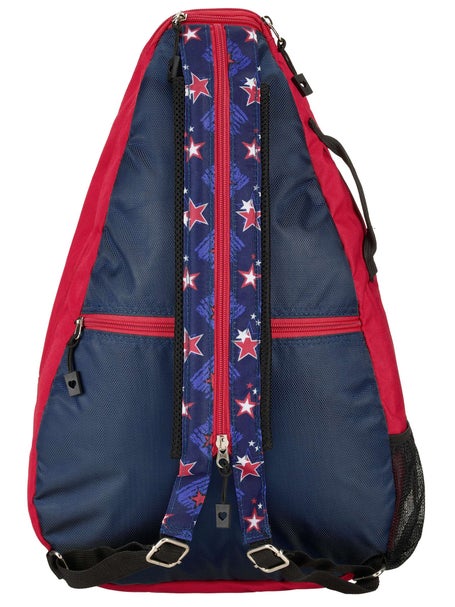 Glove It Tennis Backpack Starz