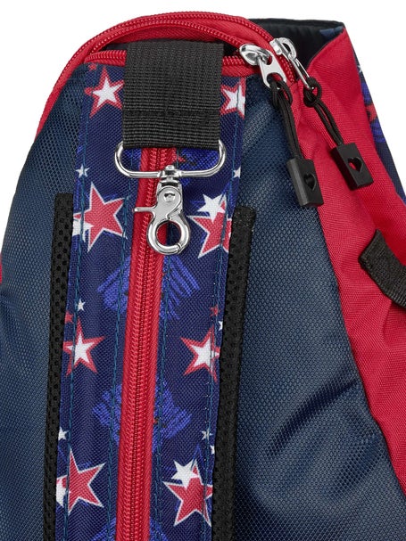 Glove It Tennis Backpack Starz