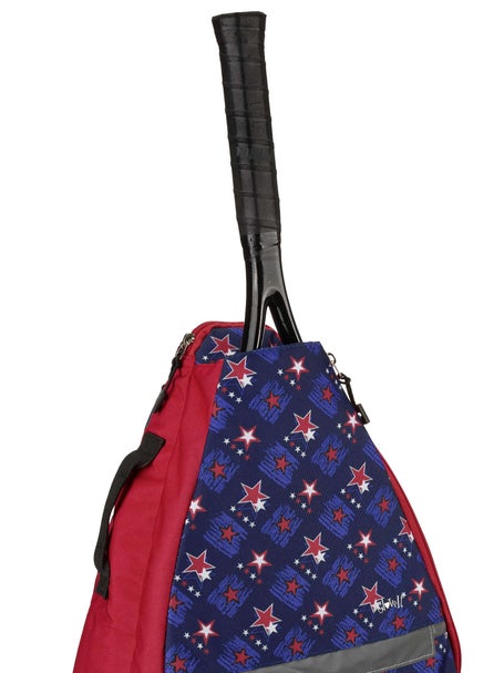 Glove It Tennis Backpack Starz