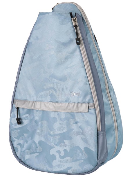 Glove It Tennis Backpack Urban Bleu