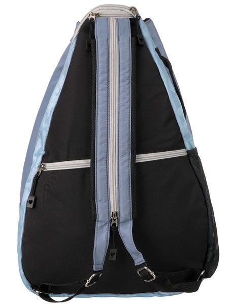 Glove It Tennis Backpack Urban Bleu