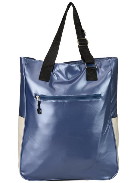 Glove It Signature Tennis Tote Ocean Key
