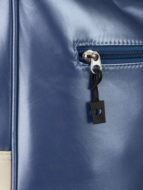 Glove It Signature Tennis Tote Ocean Key