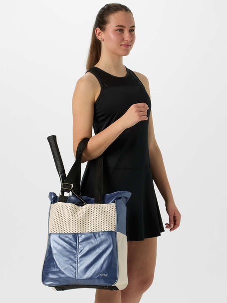 Glove It Signature Tennis Tote Ocean Key
