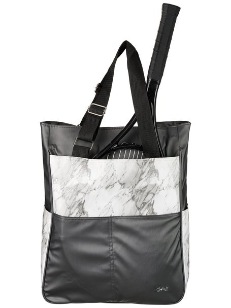 Glove It Signature Tennis Tote Palm Beach