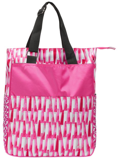 Glove It Tennis Tote Peppermint