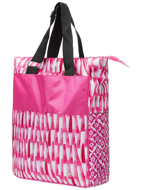 Glove It Tennis Tote Peppermint