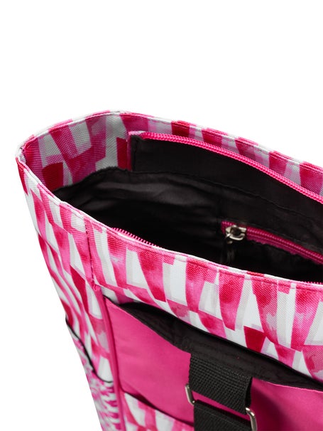 Glove It Tennis Tote Peppermint