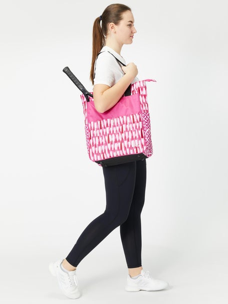 Glove It Tennis Tote Peppermint