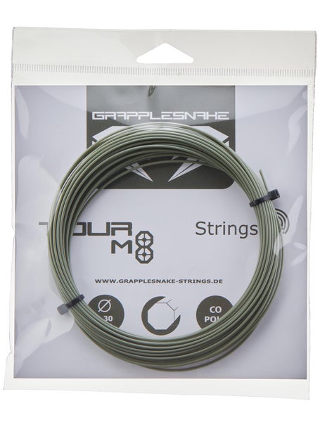 Grapplesnake Tour M8 16/1.30 String