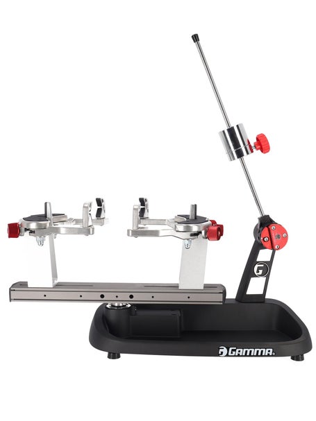 Gamma Momentum 6 Drop Weight Stringing Machine