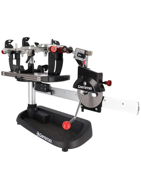 Gamma Momentum ST Stringing Machine