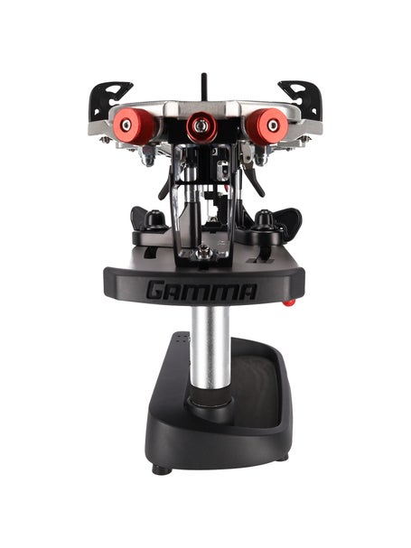 Gamma Momentum ST Stringing Machine
