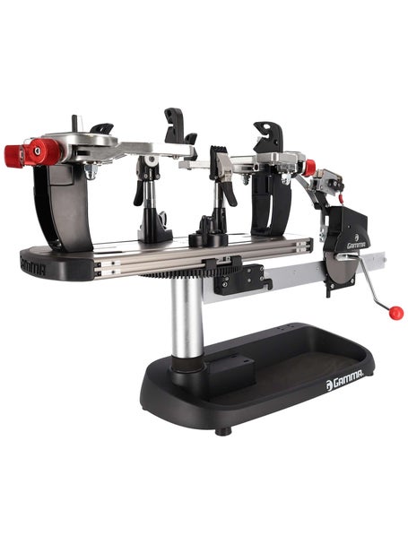 Gamma Momentum ST Stringing Machine