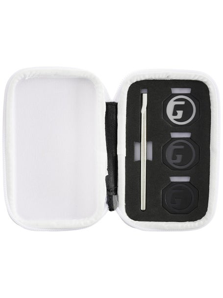 Gamma RCF Pickleball Paddle End Cap Weights