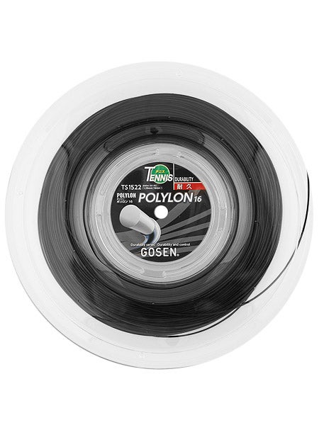 Gosen Polylon 16/1.29 String Reel - 660