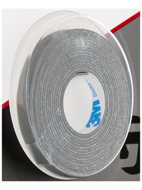 Gamma Weighted Tape Roll 1/4 Inch