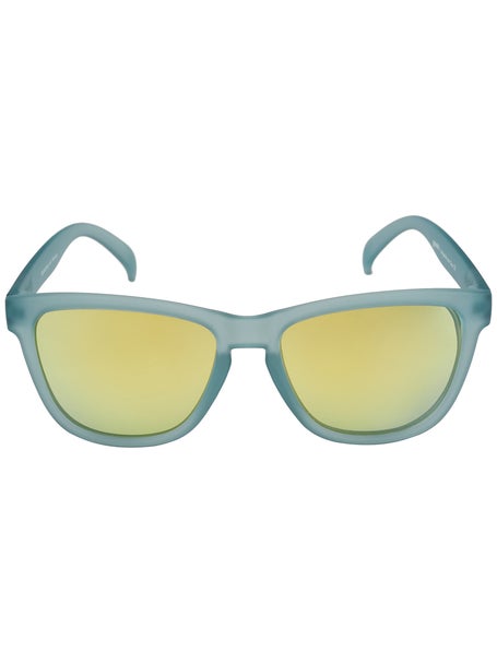 goodr Sunglasses Sunbathing with Wizards