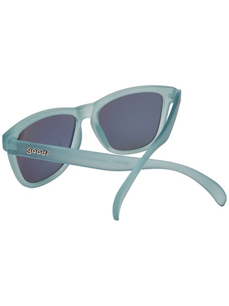 goodr Sunglasses Sunbathing with Wizards