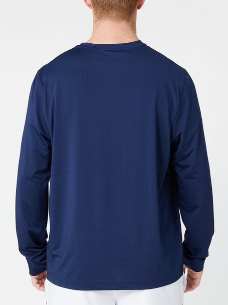 Grand Slam Mens Core Performance LS Crew
