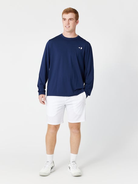Grand Slam Mens Core Performance LS Crew