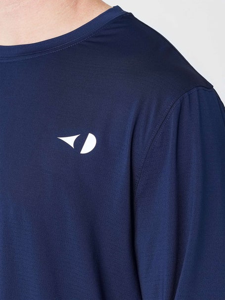 Grand Slam Mens Core Performance LS Crew