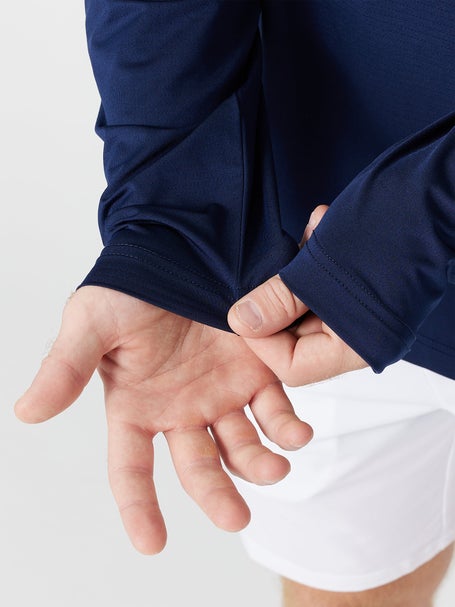 Grand Slam Mens Core Performance LS Crew