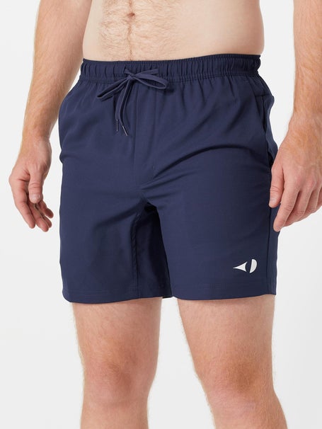 Grand Slam Mens Core Short - Navy 7