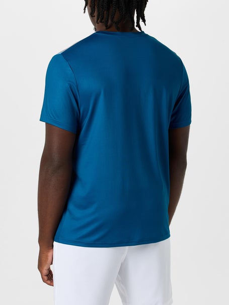Grand Slam Mens Fall Gradient Top