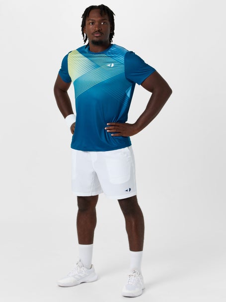 Grand Slam Mens Fall Gradient Top