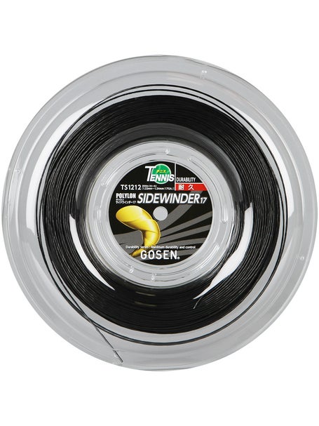 Gosen Sidewinder 17/1.22 String Reel - 660