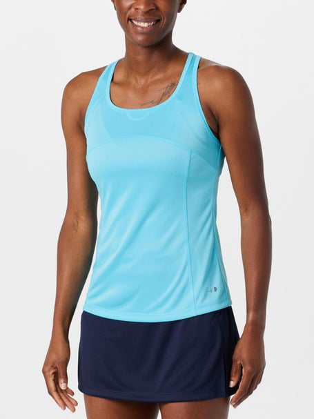 Grand Slam Womens Fall Essential Racer Tank
