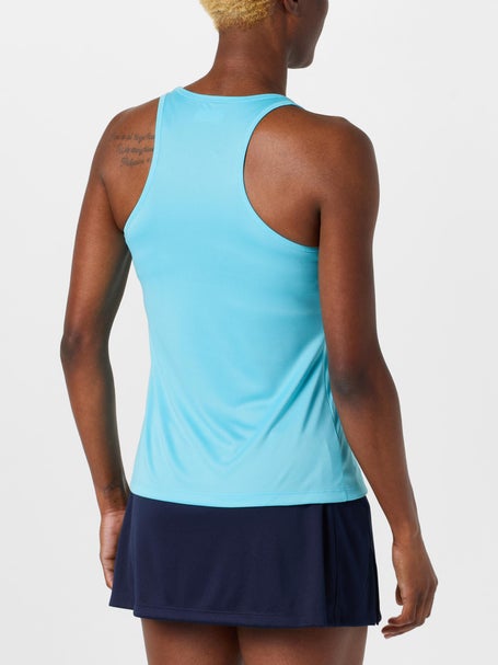 Grand Slam Womens Fall Essential Racer Tank