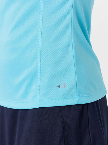 Grand Slam Womens Fall Essential Racer Tank