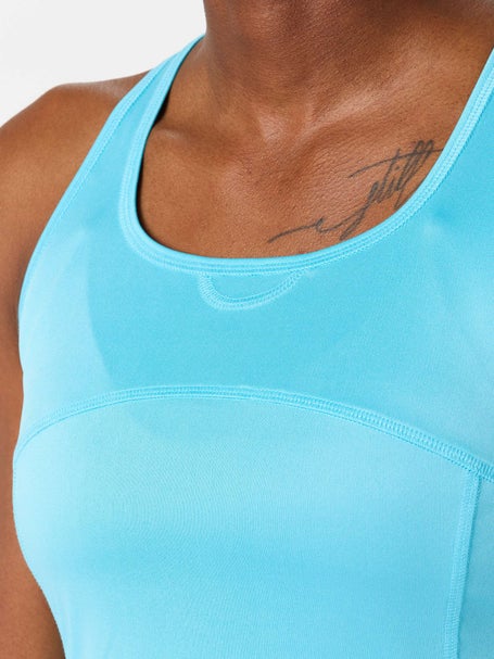 Grand Slam Womens Fall Essential Racer Tank