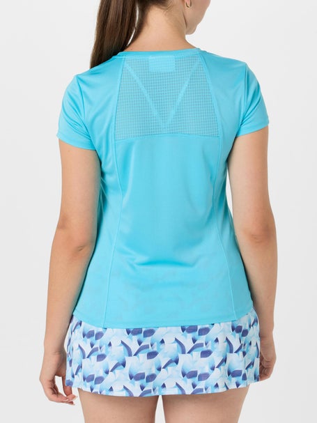 Grand Slam Womens Fall Essential Top