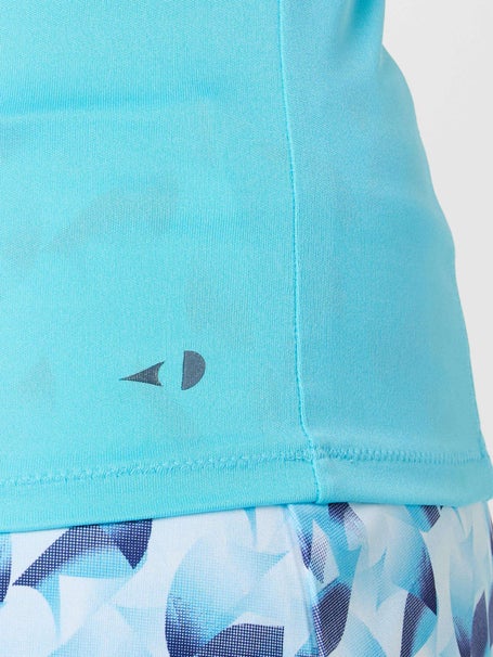 Grand Slam Womens Fall Essential Top