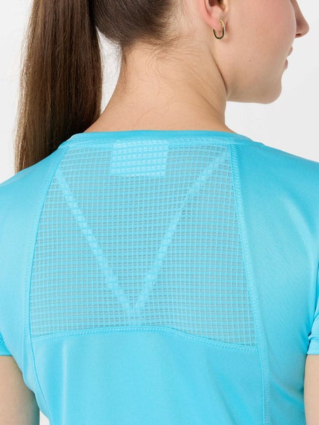 Grand Slam Womens Fall Essential Top