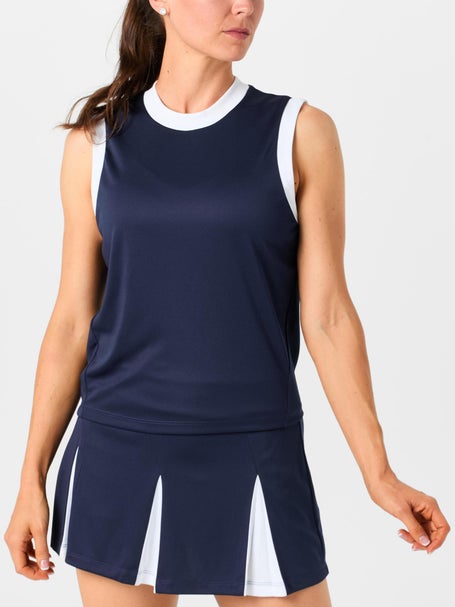 Grand Slam Womens Fall Full Coverage Tank