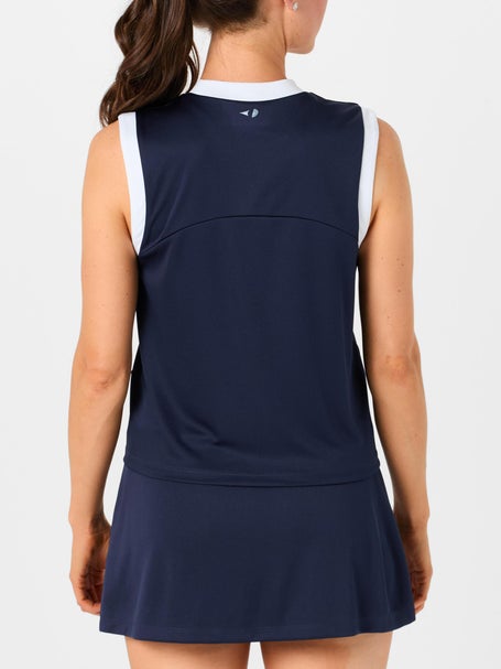 Grand Slam Womens Fall Full Coverage Tank