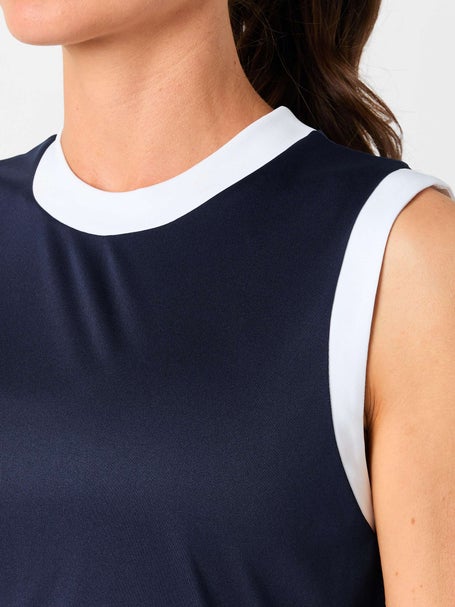 Grand Slam Womens Fall Full Coverage Tank