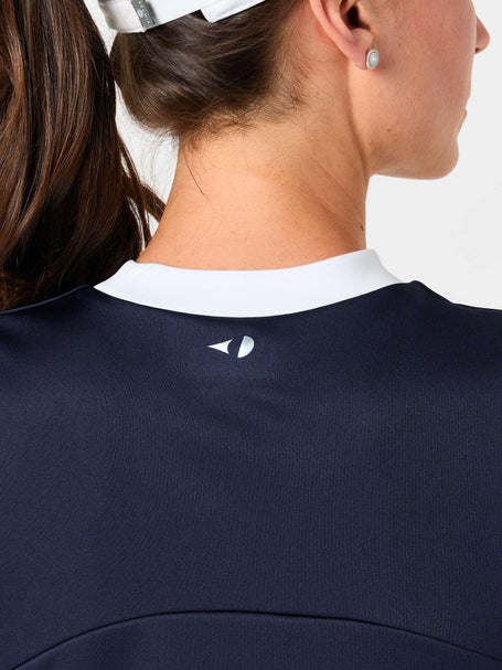 Grand Slam Womens Fall Full Coverage Tank