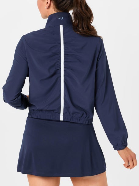 Grand Slam Womens Full Zip Jacket