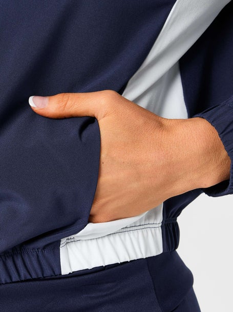 Grand Slam Womens Full Zip Jacket