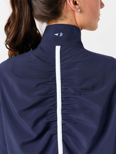 Grand Slam Womens Full Zip Jacket