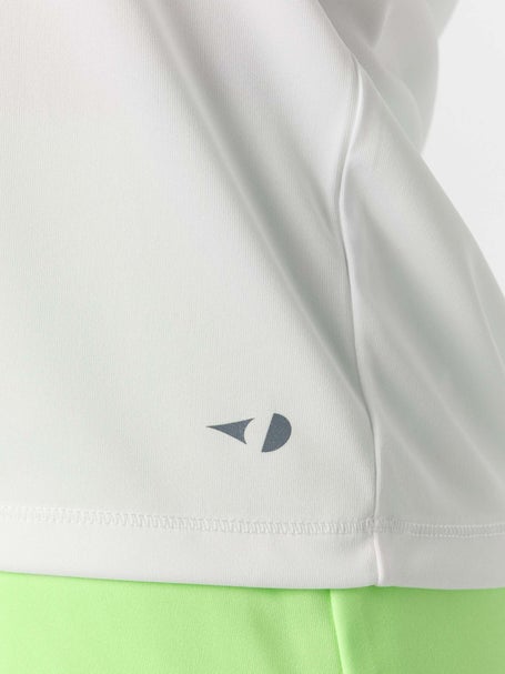 Grand Slam Womens Summer Mesh Insert Tank