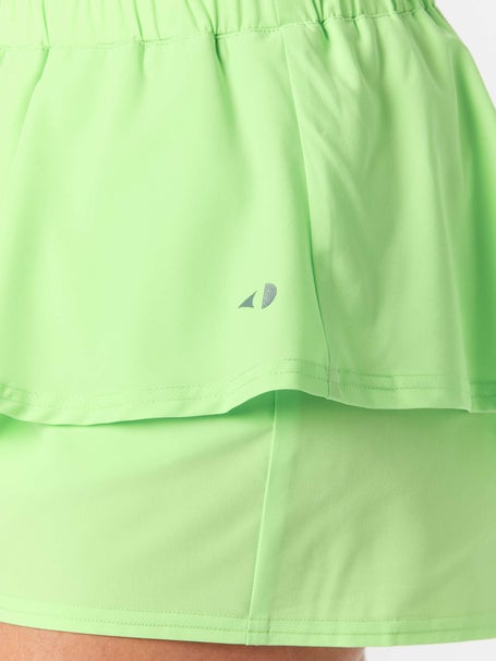 Grand Slam Womens Summer Woven Flowy Short